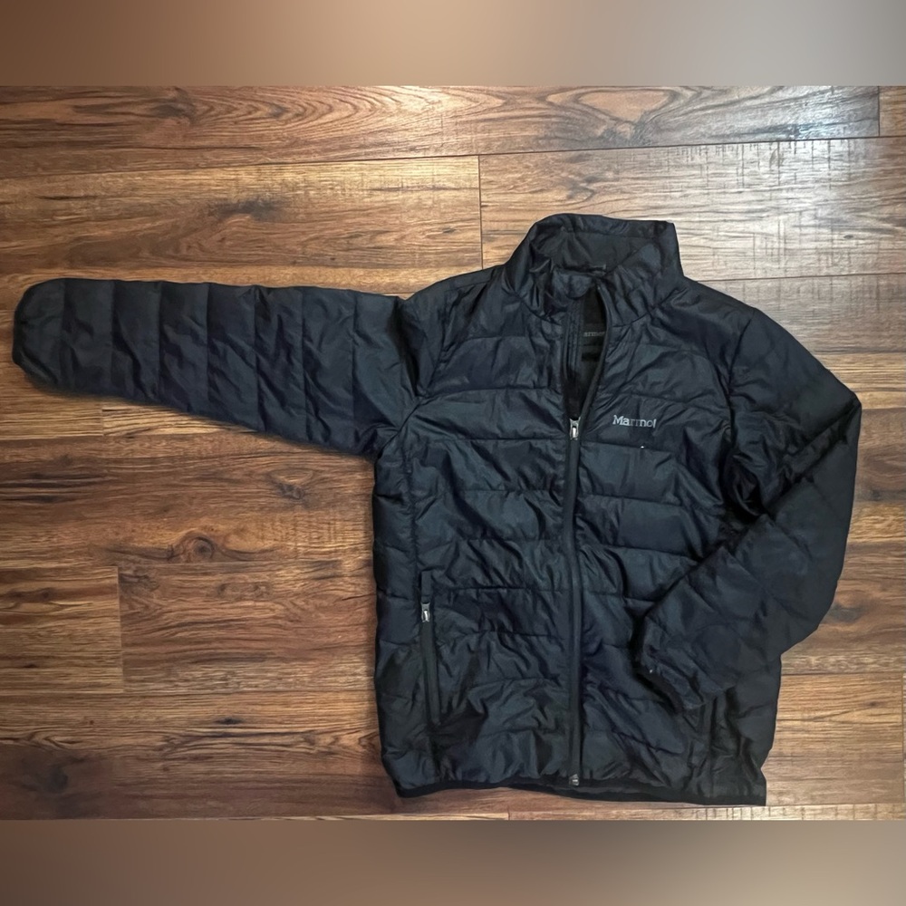 Marmot Jacket YOUTH XL
